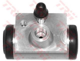 TEKER SİLİNDİRI (17.50MM) CLİO II 98-  ABS LI resmi