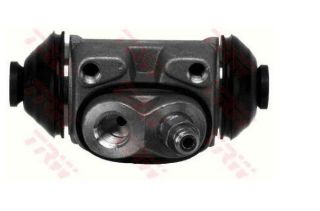 MERKEZ FREN ARKA SOL (HYUNDAİ: ACCENT 00<06/GETZ 00>/ATOS 00> ) resmi