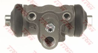 TEKERLEK SİLİNDİRİ SOL SAĞ 2001-2010 HYUNDAİ: ACCE NT III MC, ACCENT III SALOON MC KİA: CERATO SALOON, CERATO SALOON LD, PICANTO JA, RİO HATCHBACK DC, RİO II JB, RİO II SALOON JB, RİO SALOON DC, SHUMA FB, SHUMA II FB, SHUMA II SALOON FB resmi