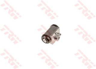 FREN SİLİNDİRİ LOGAN 04=  SANDERO 08=  CLIO 98=  CLIO IV 12= ABSLİ 17.5mm ARKA resmi