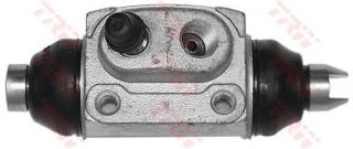 TEKER SİLİNDİRI 19 MM SAĞ CİVİC IV   1.5I  94 / 97 resmi