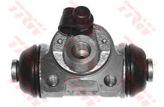 TEKER SİLİNDİRI ARKA (19.05MM) LAGUNA 94- resmi