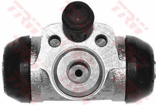 TEKER SİLİNDİRI SOL/SAG CADDİ II 96- resmi