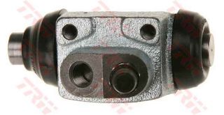 X FREN SİLİNDİRİ SOL H100 2.5D.2.4.2.5TD 12/94-03/00 20MM - H1 2.5TD resmi