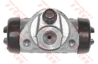 TEKER SİLİNDİRI 20.6 MM SAMARA   85 - resmi