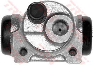 TEKER SİLİNDİRI SAĞ (19.05MM) 206 306 91-  301 12- resmi