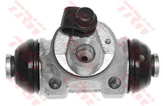 TEKER SİLİNDİRI (20.64MM) 106 306 XSARA SAXO LAGUNA MEGANE  96- resmi