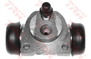 TEKER SİLİNDİRI (20.6MM) TİPO TEMPRA 1.4 IE. 1.6 IE resmi
