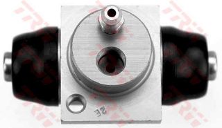 TEKER SİLİNDİRI ASTRA G KABRİOLET 1.6 16V 01 - resmi