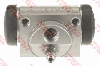 X FREN SİLİNDİRİ FOCUS II 1.4 04 12 DELİK:20.64MM resmi