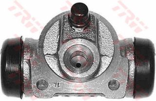 TEKER SİLİNDİRI (22.20MM)   M131  DOĞAN ŞAHİN KARTAL 1600 resmi