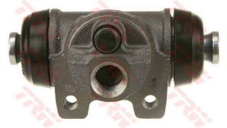 TEKER SİLİNDİRI (22.2MM) PARTNER BERLİNGO 1.9D 96- resmi