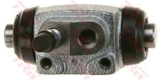 TEKERLEK SİLİNDİRİ SAĞ 1997-2007 HYUNDAİ: H-1 / ST AREX MPV A1, H-1 BOX A1, H-1 PLATFORM/CHASSİS, H100 BOX, H100 PİCKUP, H100 PLATFORM/CHASSİS, PORTER BOX, PORTER BUS, PORTER PİCKUP resmi