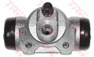 TEKER SİLİNDİRI T15 resmi