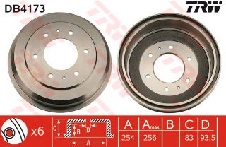 KAMPANA ARKA L200-L300   #### resmi