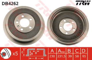 KAMPANA ARKA BM POLO-FABİA-OCTAVİA-ROOMSTER 10- resmi