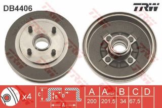FREN KAMPANASI RİO KOMBİ 1.5 16V 02-05 ABS LI resmi