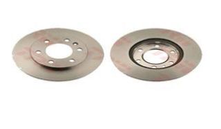 ÖN FREN AYNASI CRAFTER 30/35-30/50 2.5 TDI 04/06 SPRINTER 06/06 299.6X28X6DLXHAVALI resmi