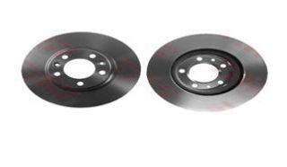 ÖN FREN AYNASI 407 1.6HDI 1.8-2.016V-2.0HDI 04 607 2.0 00 508 10 283X26X5DLXHAVALI DF4142 resmi