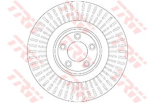 ÖN FREN AYNASI JAGUAR XF J05 CC9 09-15 -XJ X35 J12 J24 09 XK QQ6 J43 06-14 355X32XHAVX5D resmi