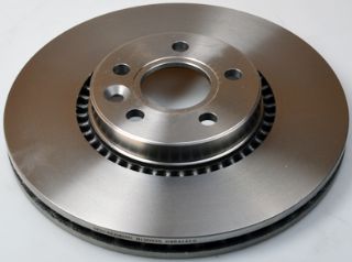 ÖN FREN AYNASI S-MAX 10 VOLVO S60 10 S80 07 V60 V70 II XC70 316X28X5DL HAVALI resmi