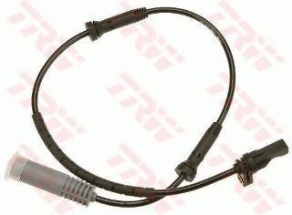 TEKERLEK HIZ SENSÖRÜ ÖN BMW 1 E81-E87-E82-E88 3 E90-E91-E92-E93 690MM resmi