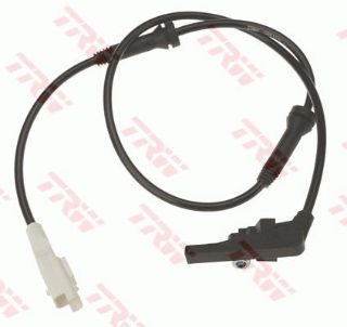 TEKER HIZ SENSORU SOL-SAĞ (CITROEN: C4 1.4 1.6 2.0 1.6HDI 2.0HDI 04-) resmi