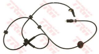 ÖN ABS SENSÖRÜ FIAT DOBLO CARGO 223 -DOBLO MPV 119 -223 resmi