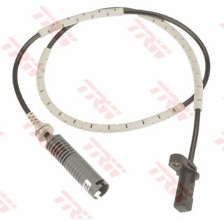 ABS TEKERLEK HIZ DEVİR SENSÖRÜ ARKA SAĞ-SOL 120İ-120D 06-12 125İ 03-12 323İ-325İ E90 05-12 resmi
