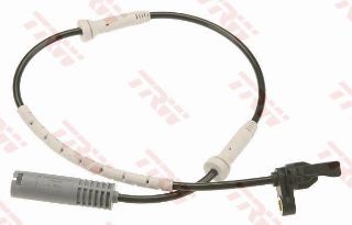ABS SENSÖRÜ ÖN 2007-2013 BMW: 1 E81, 1 E87, 1 CONV ERTİBLE E88, 1 COUPE E82, 3 E90, 3 CONVERTİBLE E93, 3 COUPE E92, 3 TOURİNG E91 resmi