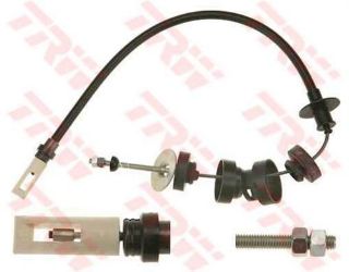 DEBRİYAJ TELİ C15 1.8D 11/92-08/00 1.9D 12/00-07/05 resmi