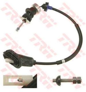 DEBRİYAJ TELİ P106 1.5D 06/94-04/96 - P106 1.0İ-1.1İ-1.4İ-1.5D-1.6İ HİDROLİK DIREKSIYÖN 05/96-07/04 resmi