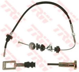 DEBRİYAJ TELİ JUMPER-DUCATO-BOXER resmi