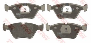 ÖN BALATA JAGUAR XJ12 6.0-6 3.2 24V-6 4.0-XJ8 3.2-4.0 97-03 -XJS 4.0-5.3-6.0-XK8 4.0 96 GDB916 resmi