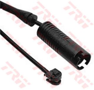 X ÖN BALATA FİŞİ İKAZ KABLOSU BMW E36 90-99 E36 Z3 99-03 788MM resmi
