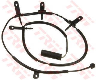 X ARKA BALATA FİŞİ İKAZ KABLOSU MİNİ ONE-COOPER S-ONE D 01-06 resmi