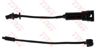 ÖN BALATA FİŞİ İKAZ KABLOSU VECTRA C 04/2002 VECTRA C GTS 08/2002 SİGNUM 2003 678MM resmi