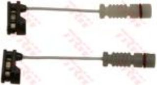ÖN BALATA FİŞİ İKAZ KABLOSU MERCEDES BENZ C-CLASS 97-01 -CLK 98-02 -E CLASS 96-03 -SLK 01-04 resmi
