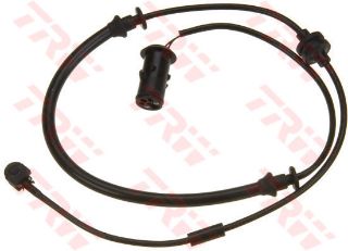 ÖN BALATA FİŞİ İKAZ KABLOSU ASTRA G 99-05 COMBO 01 05 ZAFİRA 99-05 1.7CDTİ08 768MM resmi