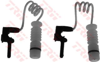 ÖN BALATA FİŞİ İKAZ KABLOSU MERCEDES M-SERISI W163 02/1998-06/2005 W463 2006 2012 239MM resmi