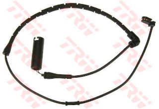 ÖN BALATA FİŞİ İKAZ KABLOSU LANDROVER RANGEROVER III 05-12 resmi