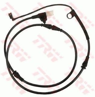 ÖN BALATA FİŞİ İKAZ KABLOSU RANGE ROVER SPORT 2.7TD 3.0D 4.2 4.4 05-13 GIC251 resmi