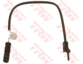 FREN İKAZ KABLOSU ARKA (239MM)  W163  M-CLASS   98- resmi