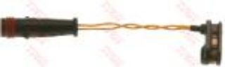 FREN İKAZ KABLOSU (95MM)  VİTO (639) 10- resmi