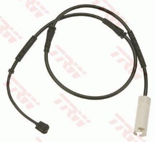 ÖN BALATA FİŞİ İKAZKABLOLU COOPER R60-R61 resmi