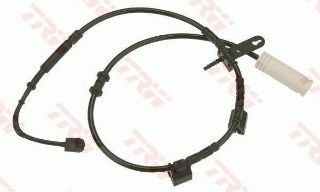 ÖN BALATA FİŞİ İKAZ KABLOSU R55/R56/R57/R58/R59 2010SONRASIYENİTİP resmi