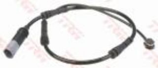 ÖN BALATA FİŞİ İKAZ KABLOSU BMW 1 SERİ F20-F21 11 3 SERİ F30-F31 11 4 SERİ F32 420D 13 resmi