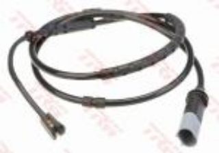 FREN BALATA FİŞİ ARKA BMW 1 F20 F21 11> BMW 3 F30 F31 11> BMW 4 F32 13> resmi