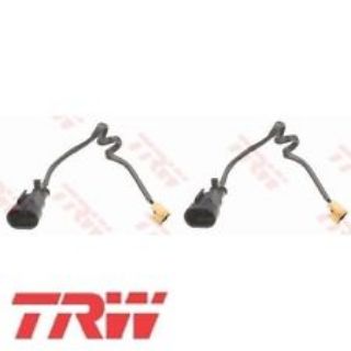 FREN BALATA FİŞİ ARKA BM IVECO:  DAILY III-IV 99- resmi