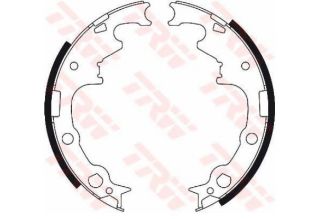 KAMPANA BALATA ( JEEP : CHEROKEE 86-01/CHRYSLER: VOYAGER I 87-90 II 90-95) resmi